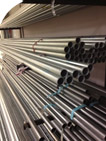 warehouse pipes