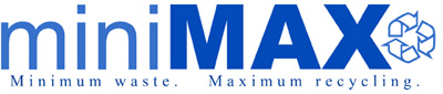 miniMAX logo